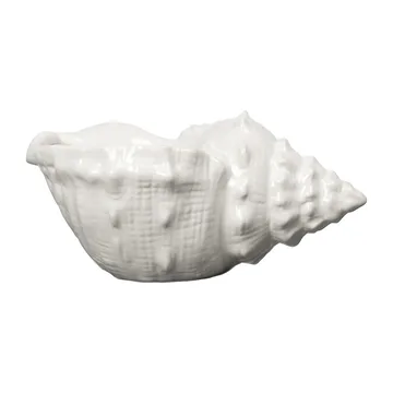 海洋系列陶瓷餐具 Awa 海螺碗 - S - Byon