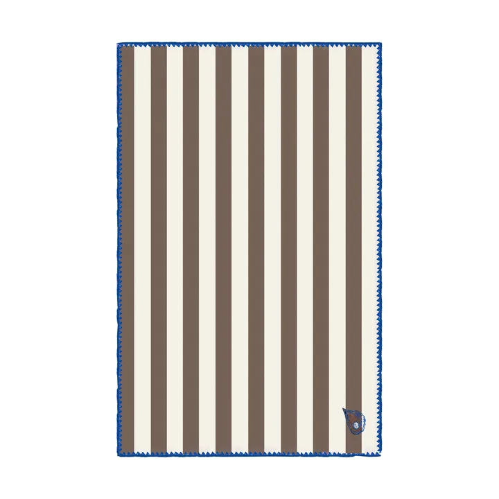 Bubba 桌布 150x280 cm - Oyster - Byon