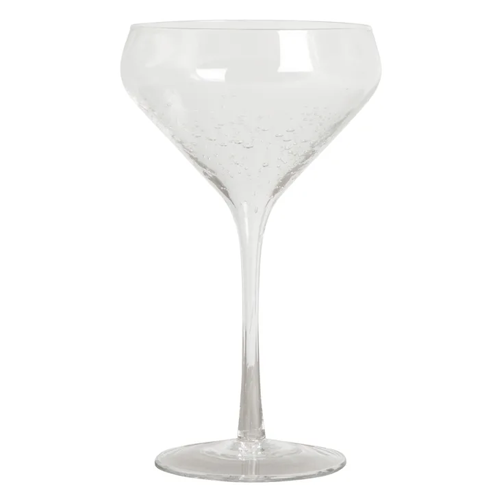 Bubbles宽口香槟杯 - 260ml - Byon
