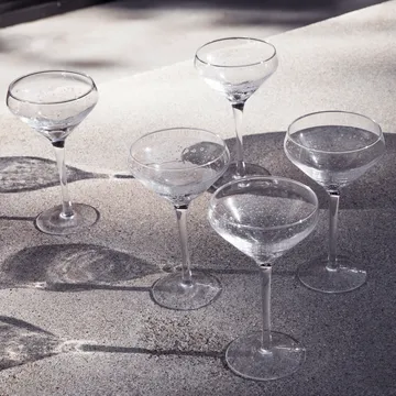 Bubbles宽口香槟杯 - 260ml - Byon