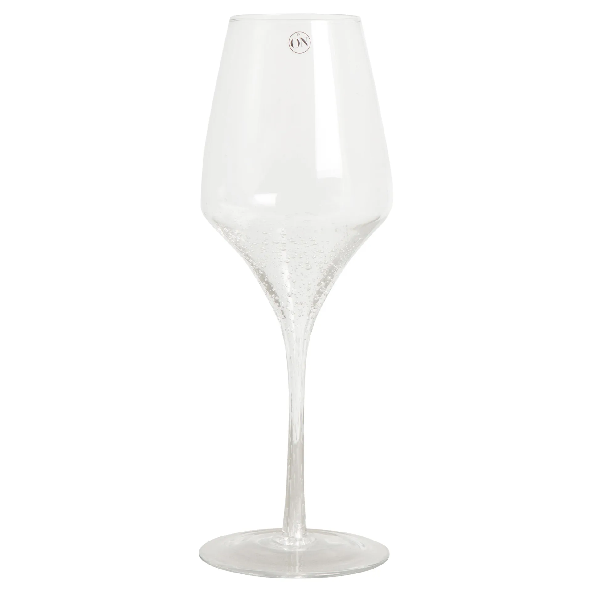 Bubbles红酒杯, 透明 Byon