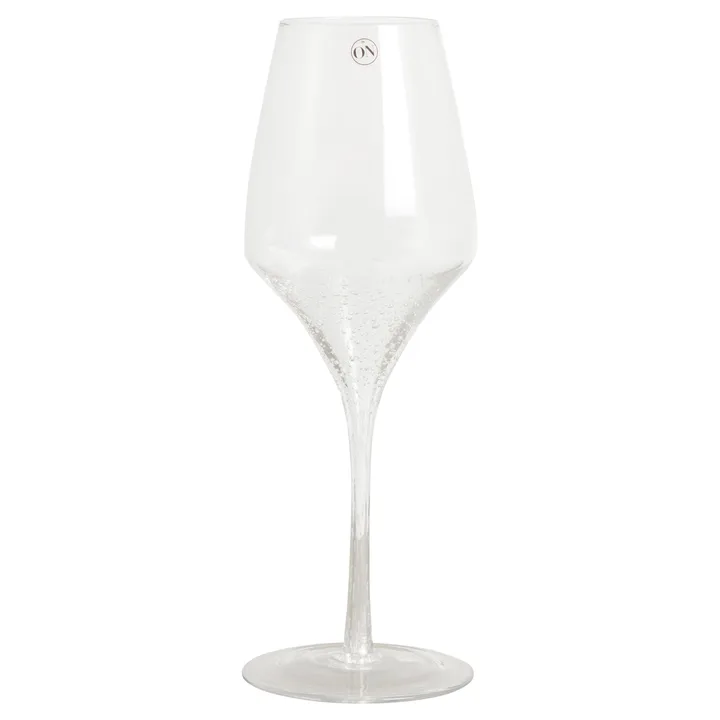 Bubbles红酒杯 - 透明 - Byon
