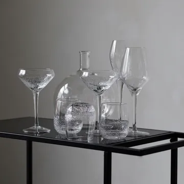 Bubbles红酒杯 - 透明 - Byon