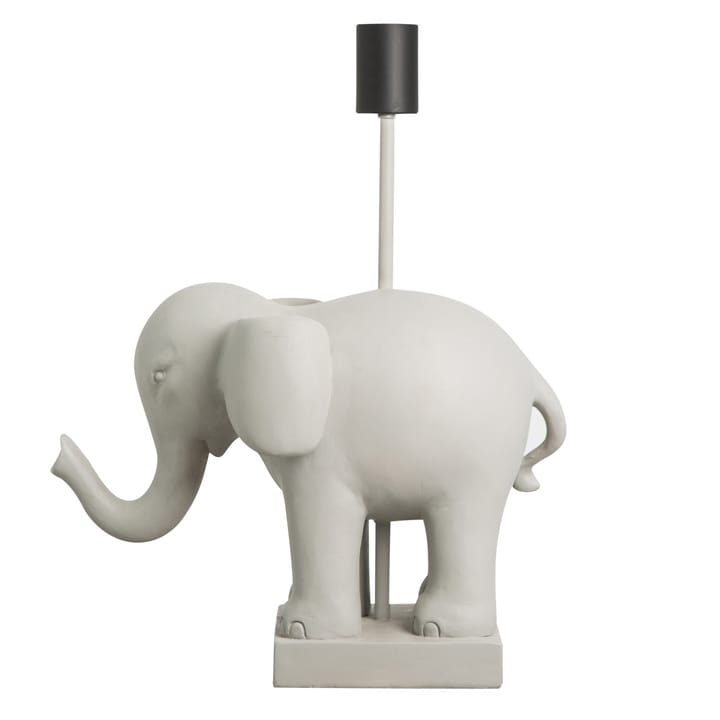 Byon 灯座 animal - Elephant - Byon