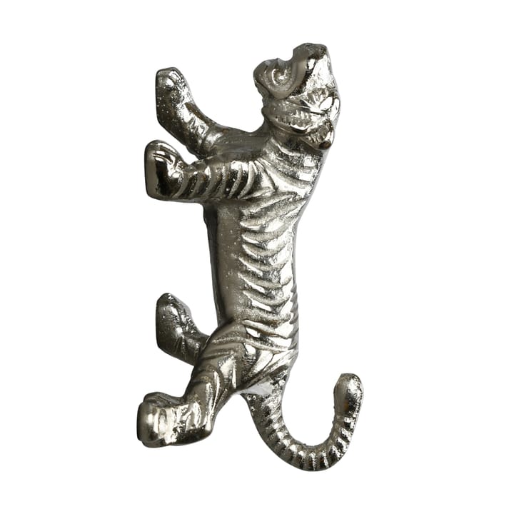 Byon wall hook Tiger - 银色 - Byon