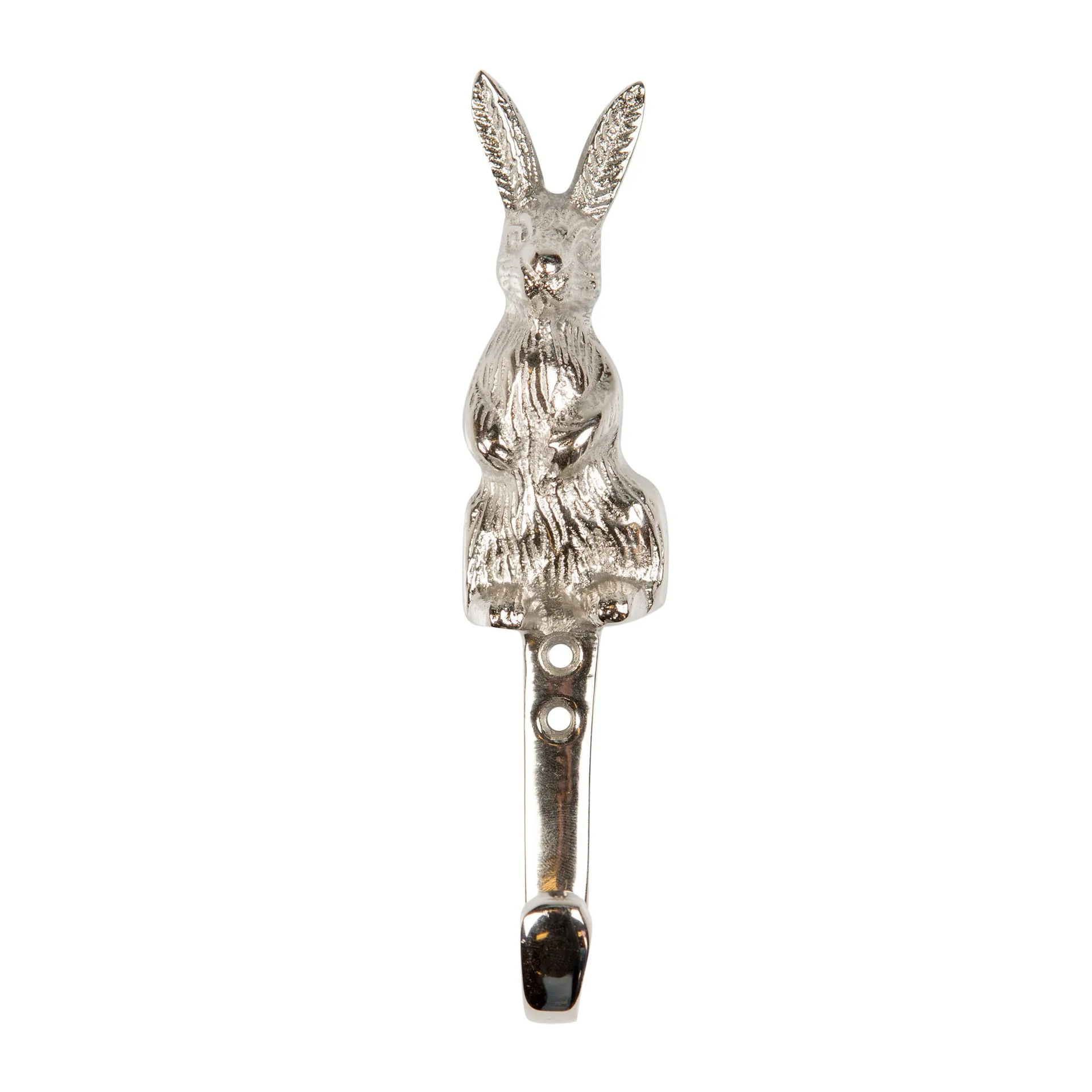 Byon Wall rabbit hook, 银色 Byon