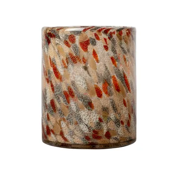 Calore lantern- 花瓶  L Ø20 cm - multi - Byon