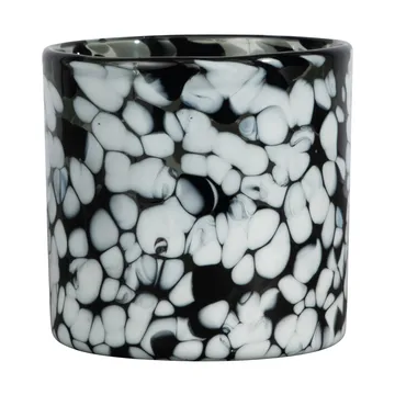 Calore lantern XS Ø10 cm - 黑色-白色 - Byon