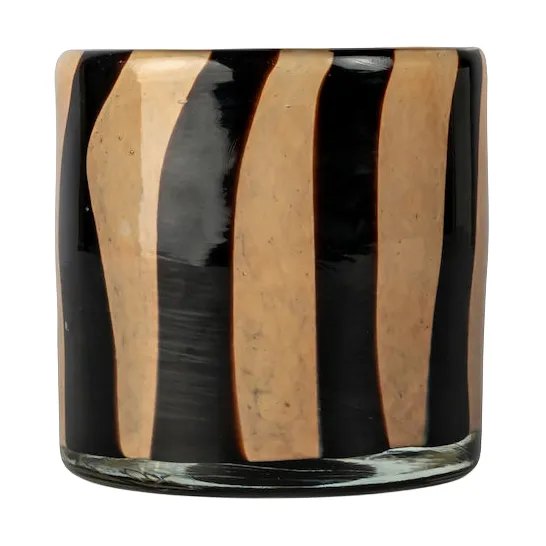 Calore lantern XS Ø10 cm, 黑色-米色 Byon