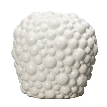 Celeste 花瓶 26cm - 白色 - Byon