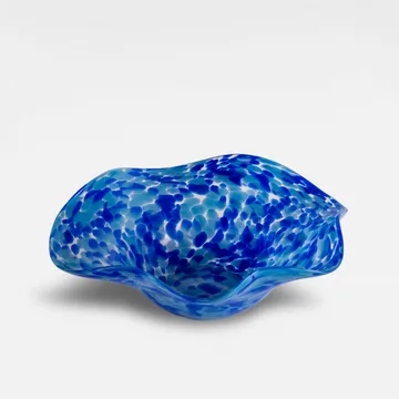 Cia 碗 Ø30.5cm - 多色蓝 - Byon