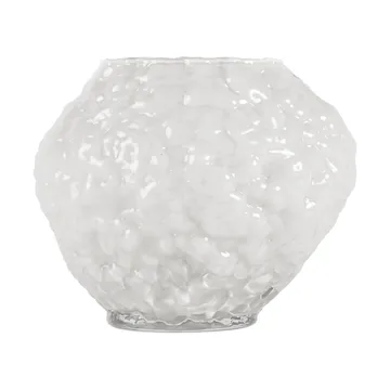 Corallo 迷你花瓶 11x11x8cm - 米白色 - Byon