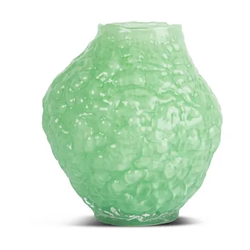 Corallo 小号花瓶19x17x20.5cm - 薄荷绿 - Byon