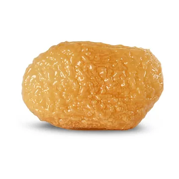 Corallo 花瓶 L 15x45 cm - 黄色 - Byon