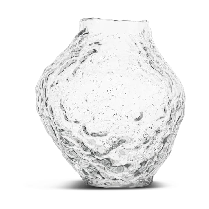 Corallo 花瓶 S 19x17x20.5 cm - 透明 - Byon