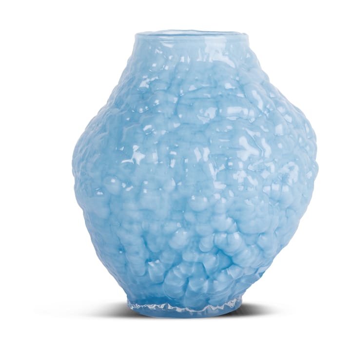 Corallo 花瓶 S 19x17x20.5 cm - 浅蓝 - Byon