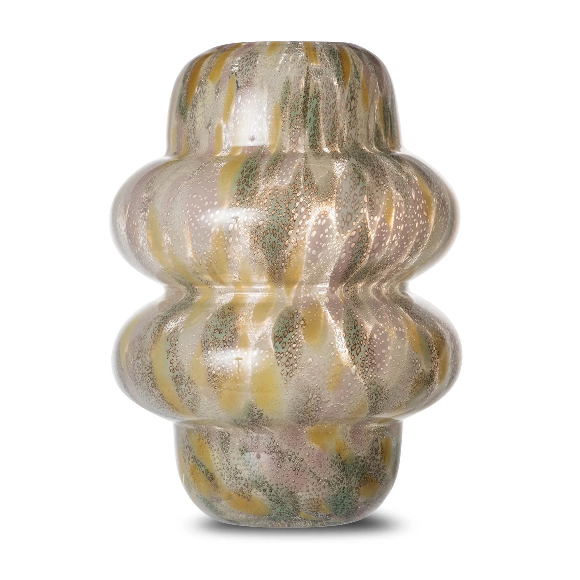 Curlie 花瓶 30cm, 多色 Byon