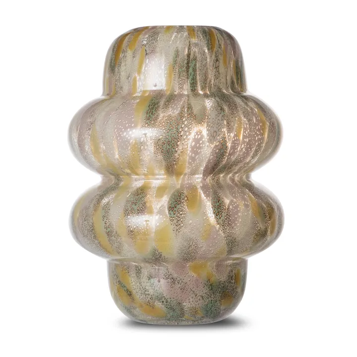 Curlie 花瓶 30cm - 多色 - Byon