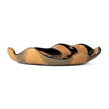 Curve 碟 black-beige - M - Byon