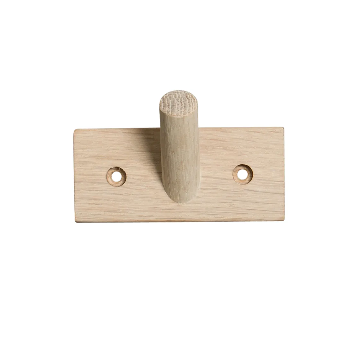 Else 衣架 自然色, 1 hook Byon
