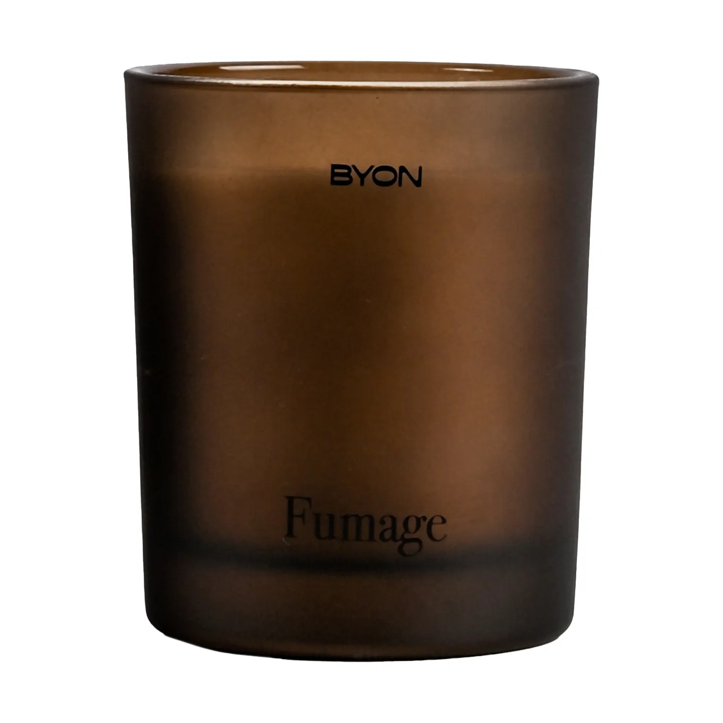 Fumage 香薰蜡烛, 30 h Byon