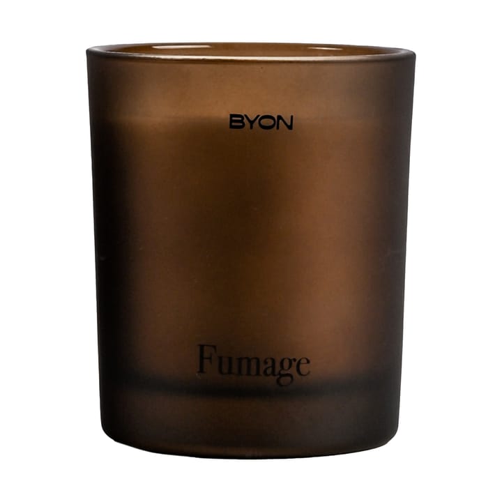 Fumage 香薰蜡烛 - 30 h - Byon