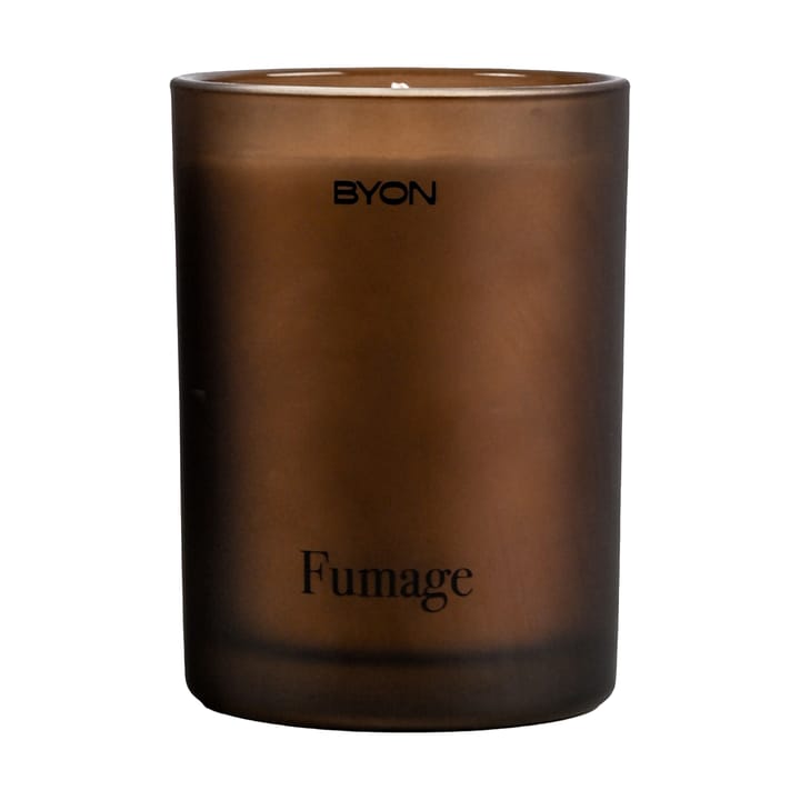 Fumage 香薰蜡烛 - 45 h - Byon