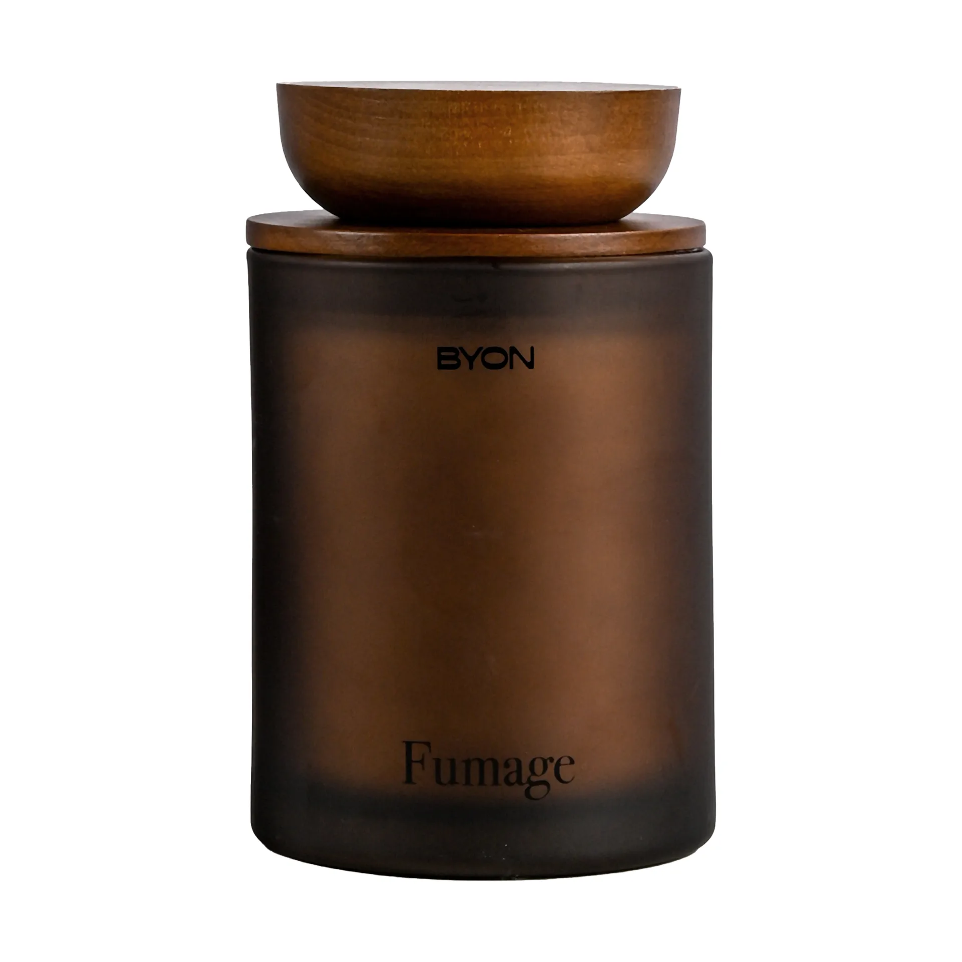 Fumage 香薰蜡烛, 55 h Byon