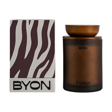 Fumage 香薰蜡烛 - 55 h - Byon