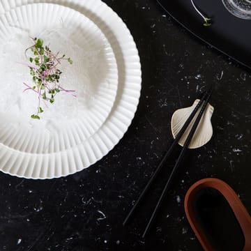 Fumiko chopstick holder - 米色 - Byon