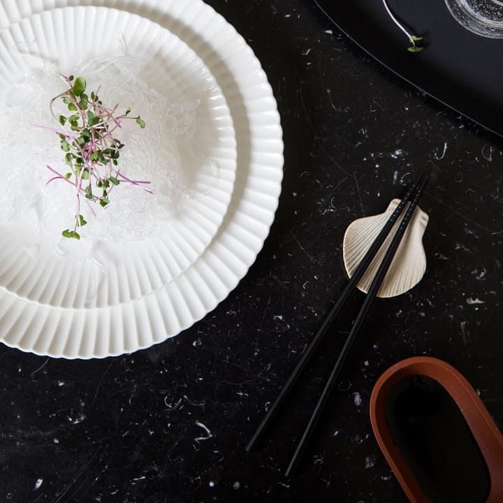 Fumiko chopstick holder, 米色 Byon