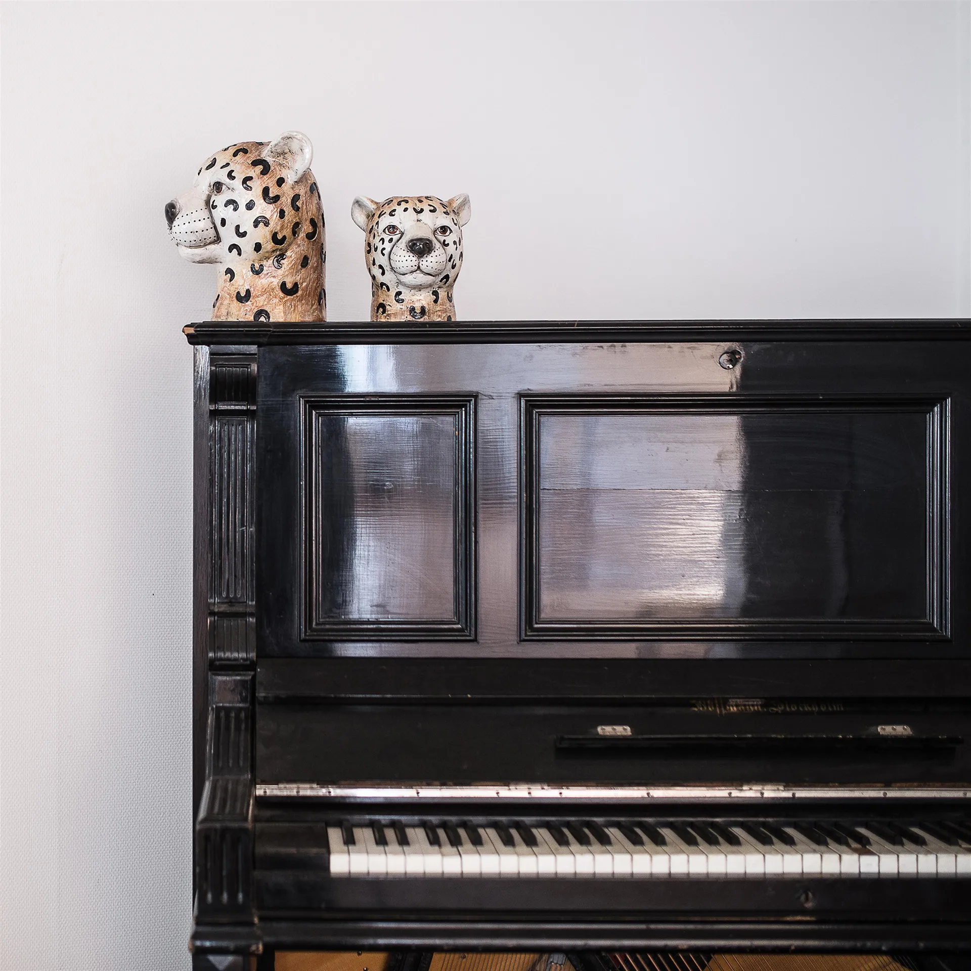 Gepard  花瓶 , large Byon