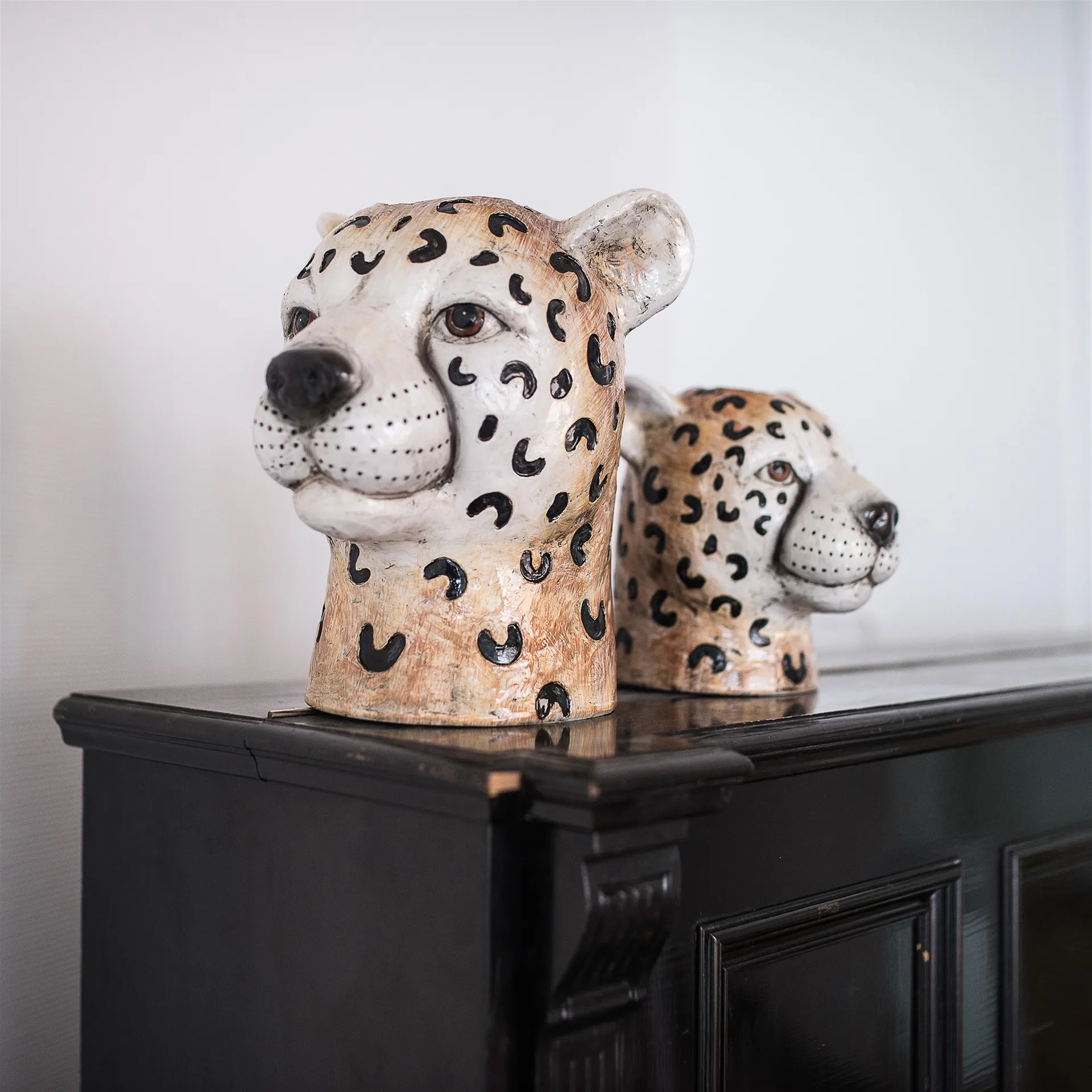 Gepard  花瓶 , large Byon