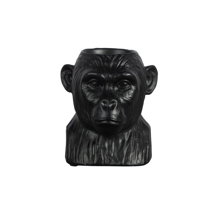 Gorilla decoration 10 cm, multi Byon
