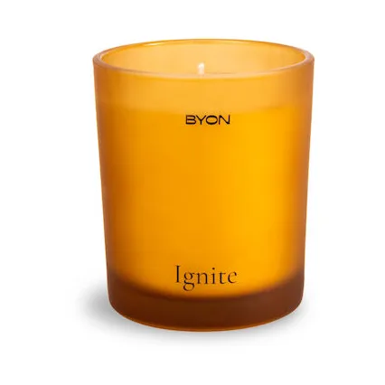 Ignite 香薰蜡烛, 30小时款 Byon