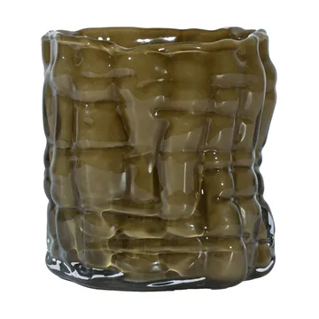 Laranne 烛台 Ø10 cm - 绿色 - Byon