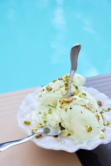 Laranne 碗 - 米白色, Ø20 cm - Byon