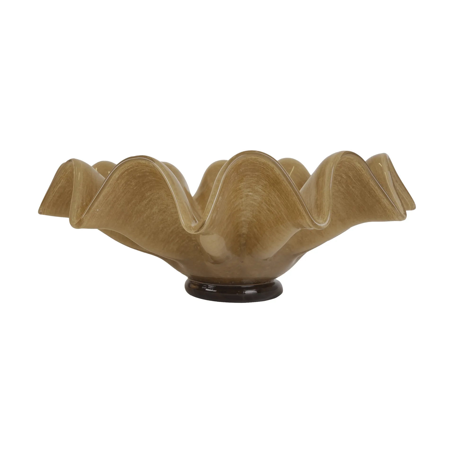 Lorin 碗, L码，直径30x11cm，米色 Byon