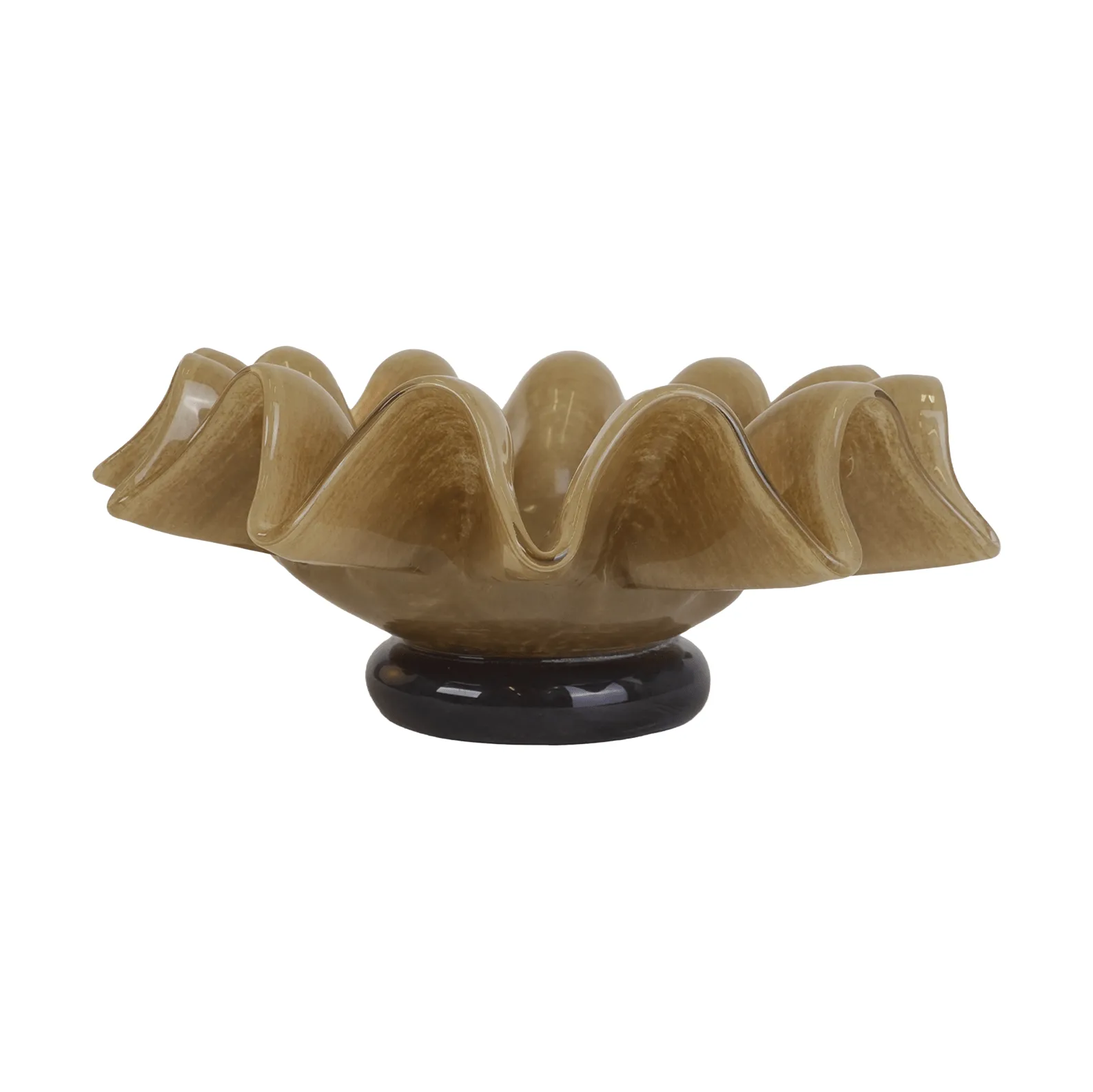 Lorin 碗, M码，直径20x8cm，米色 Byon