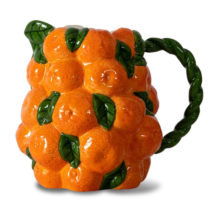 Mandarie pot 2.5 liter - 橘色 - Byon