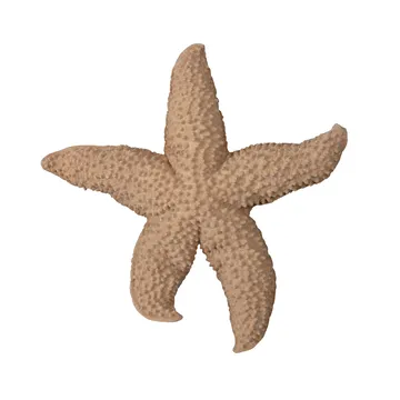 Mandy starfish - 米色 - Byon