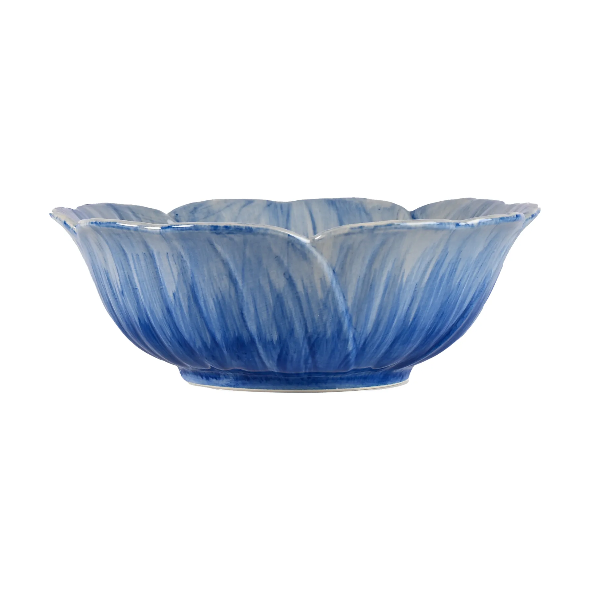 Poppy 碗, 蓝色_Ø18cm Byon