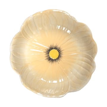 Poppy cake stand Ø26 cm - 米色 - Byon