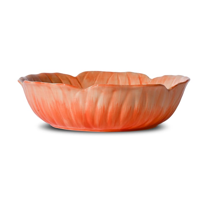 Poppy 碗 L Ø30 cm - 红色 - Byon
