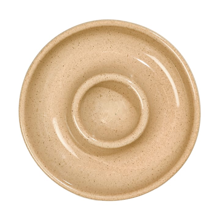 Porto 蛋杯 Ø12 cm - 米色 - Byon