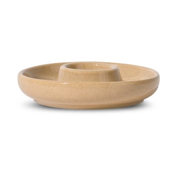 Porto 蛋杯 Ø12 cm - 米色 - Byon
