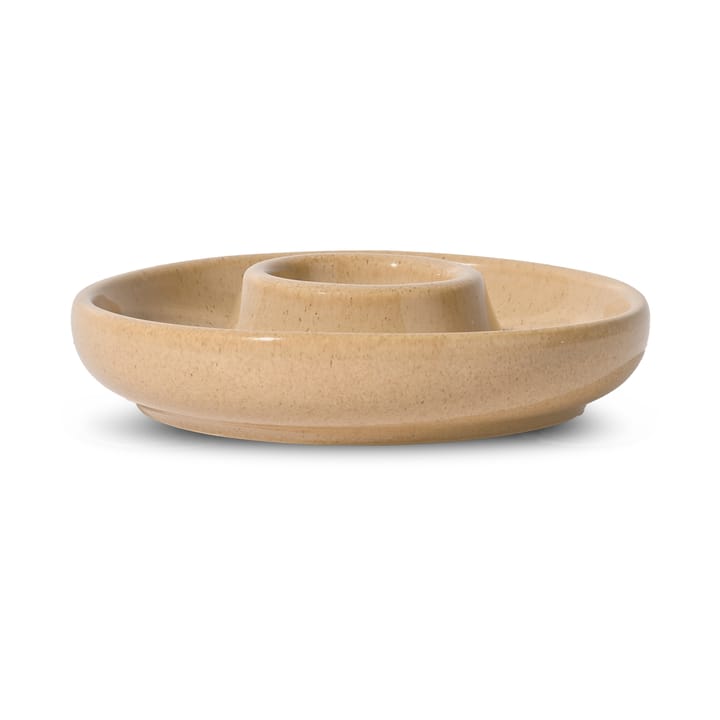 Porto 蛋杯 Ø12 cm, 米色 Byon