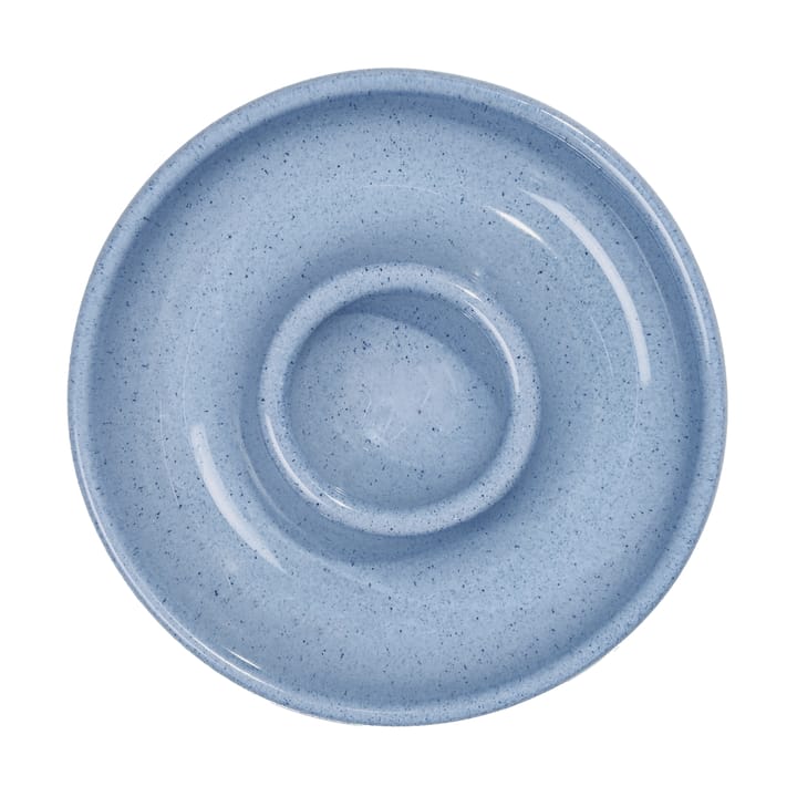 Porto 蛋杯 Ø12 cm - 浅蓝 - Byon