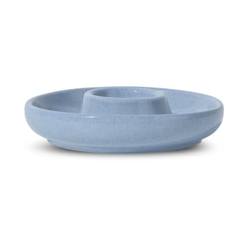 Porto 蛋杯 Ø12 cm - 浅蓝 - Byon