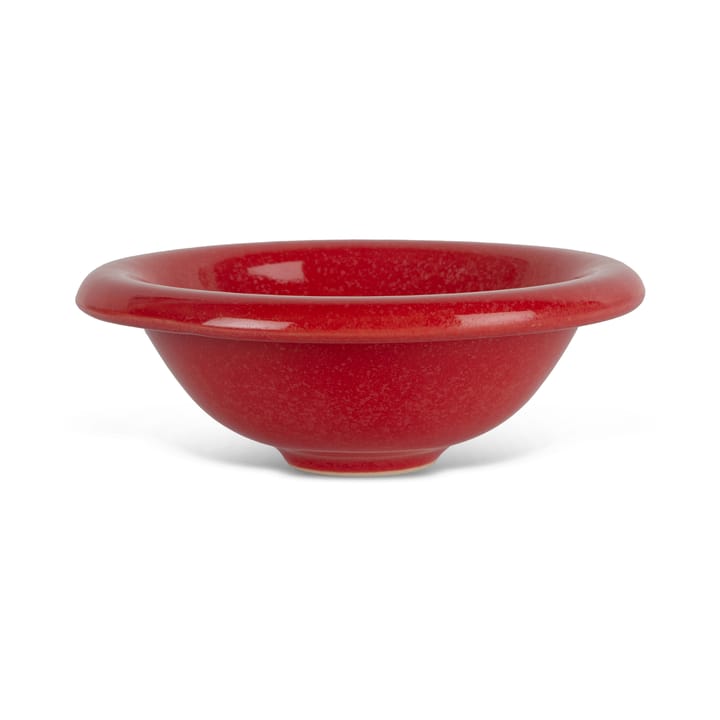 Porto 碗 小号 Ø13 cm - 红色 - Byon